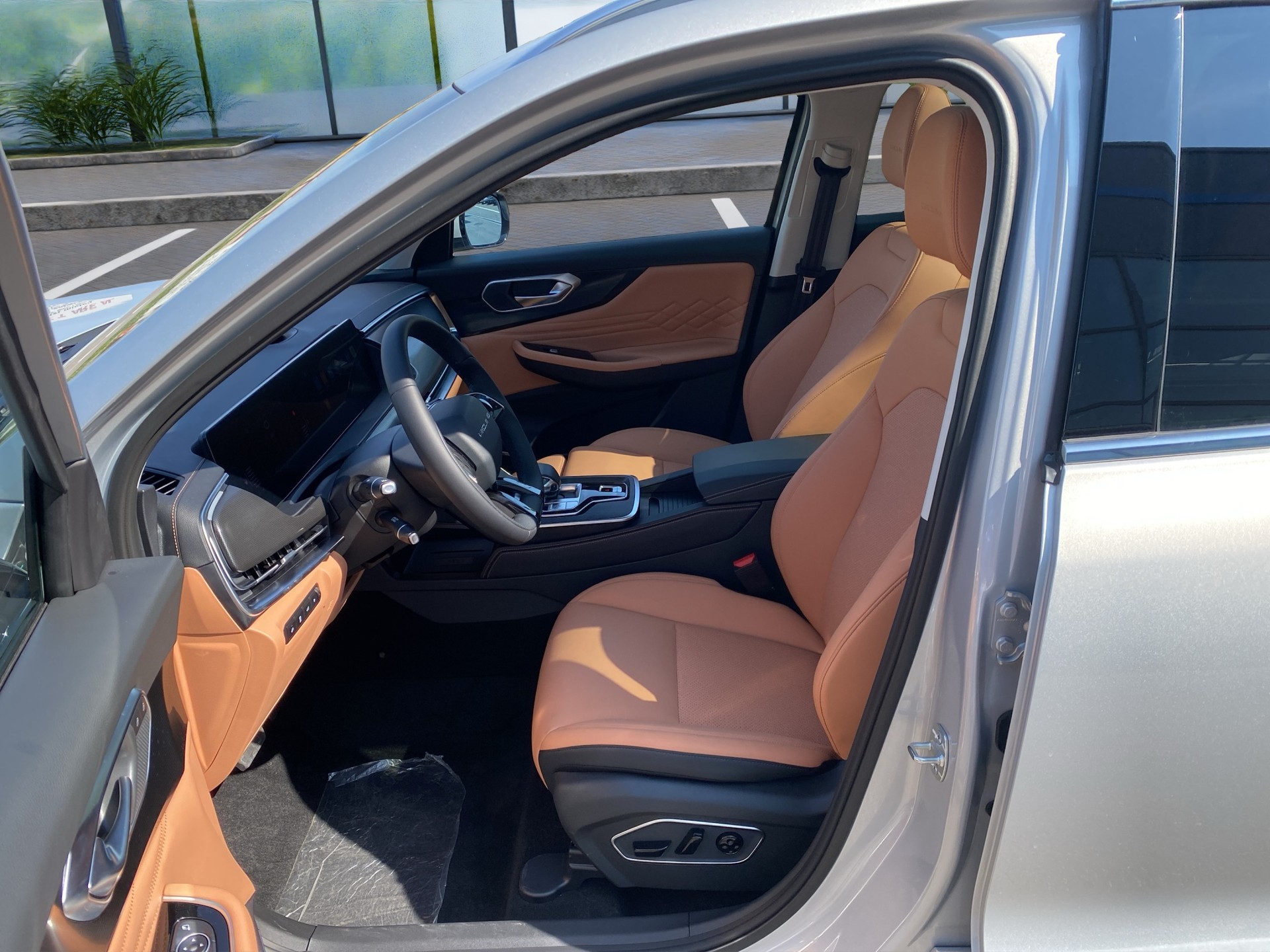 BAIC X7 Premium-image-9