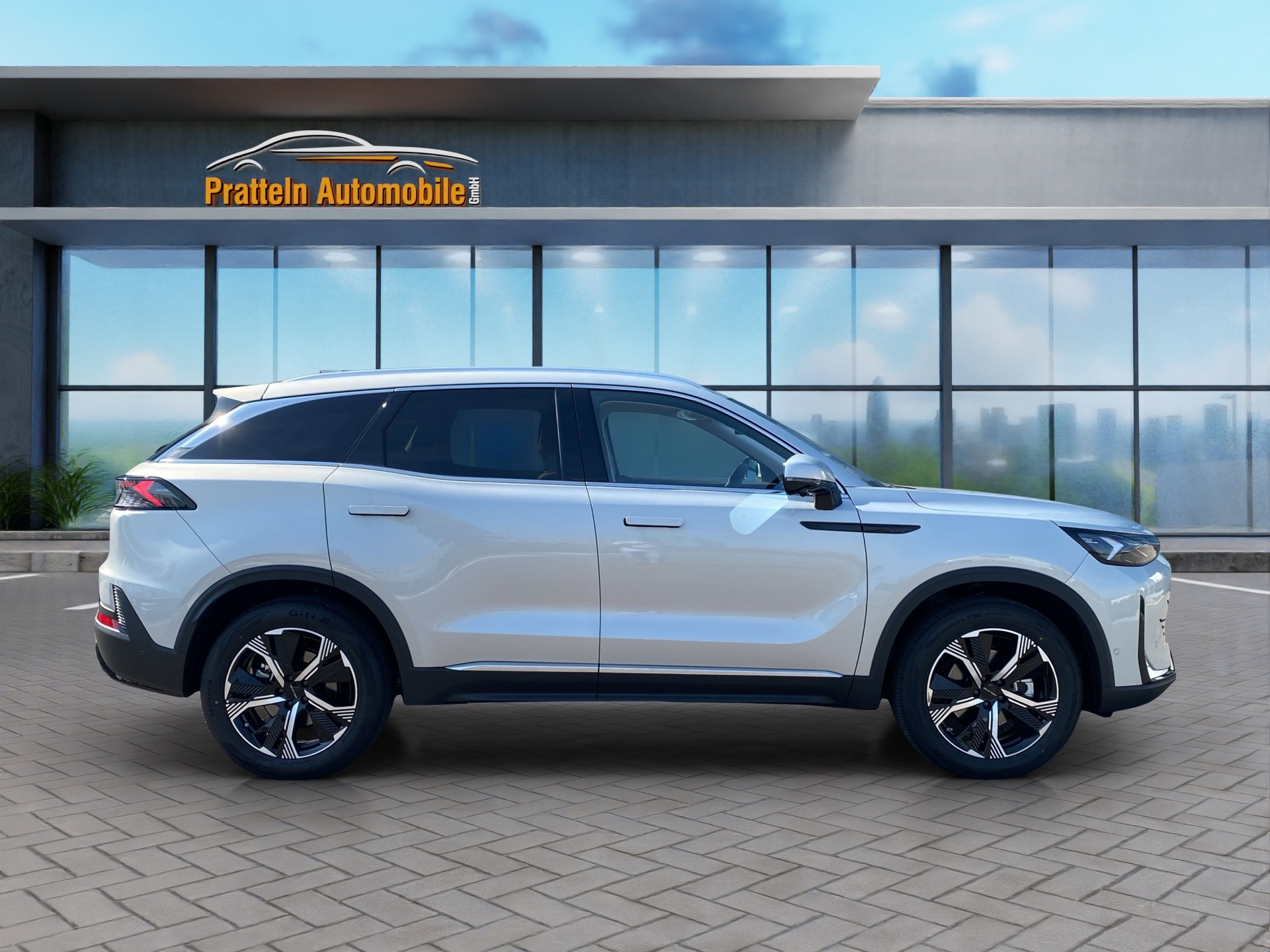 BAIC X7 Premium-image-6
