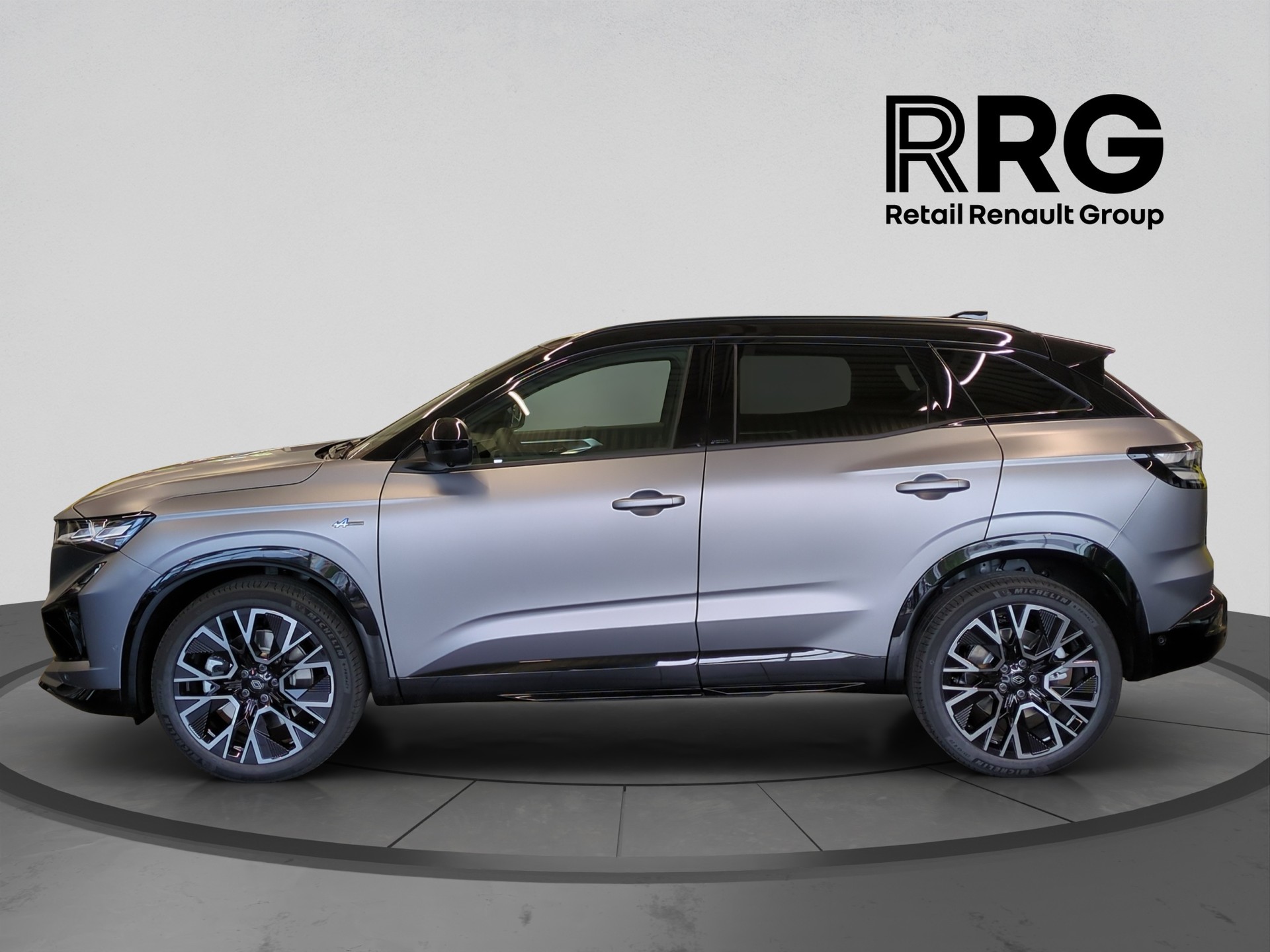 RENAULT Austral 1.2 HEV 200 Iconic Esprit Alpine A-showroom-element-3