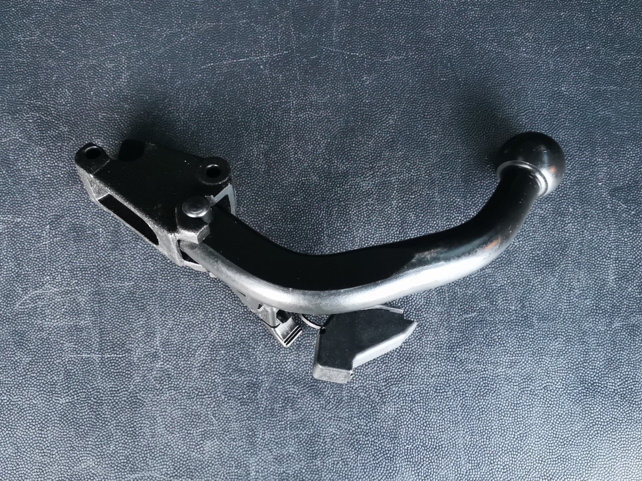 Peugeot Anc Halford Siège Tube Décalque