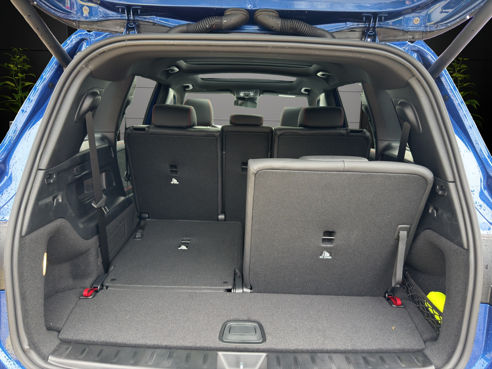 Image MERCEDES-BENZ GLB-250 GLB 250 4Matic 8G-Tronic