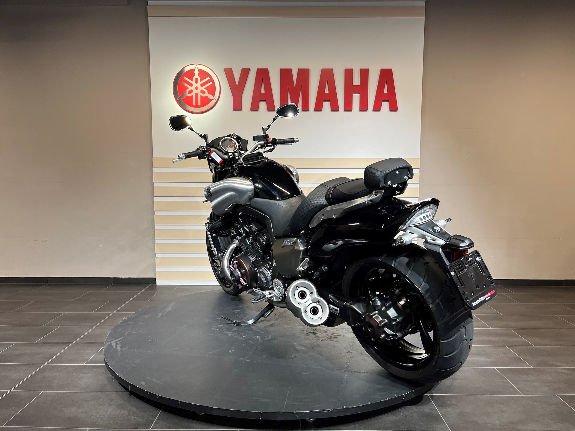 W Max Yamaha 1700 Usato Moto Usate Yamaha V Max 1200 YAMAHA V-MAX