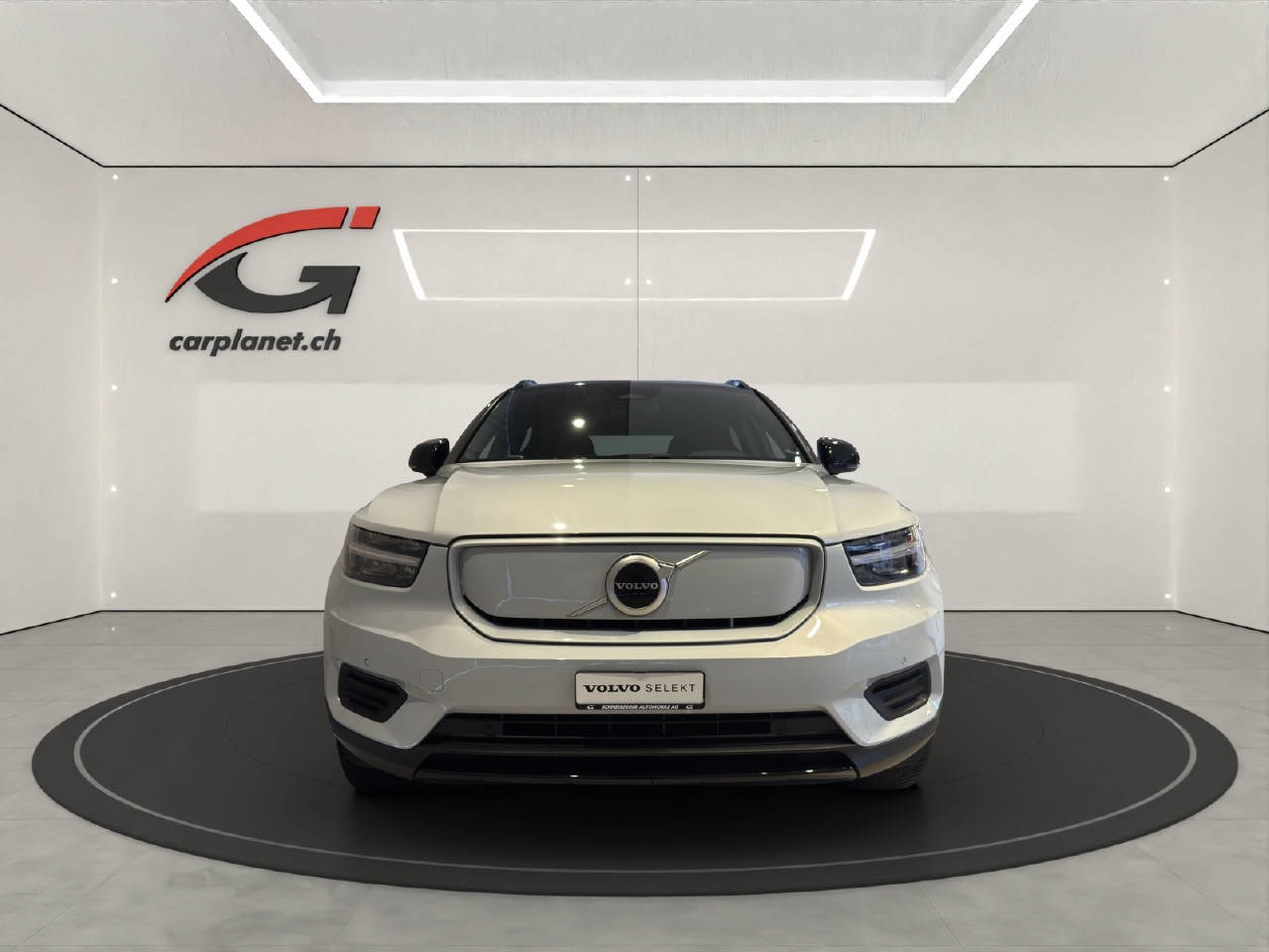 VOLVO XC40 P8 Twin Plus AWD-showroom-element-3