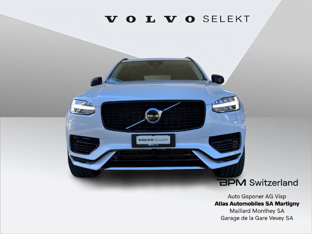 VOLVO XC90 2.0 T8 TE XCLUSIVE Dark 7P. eAWD-showroom-element-1