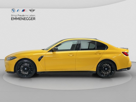 BMW M3 Competition M xDrive-showroom-element-1