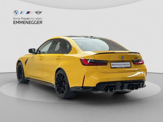 BMW M3 Competition M xDrive-showroom-element-2