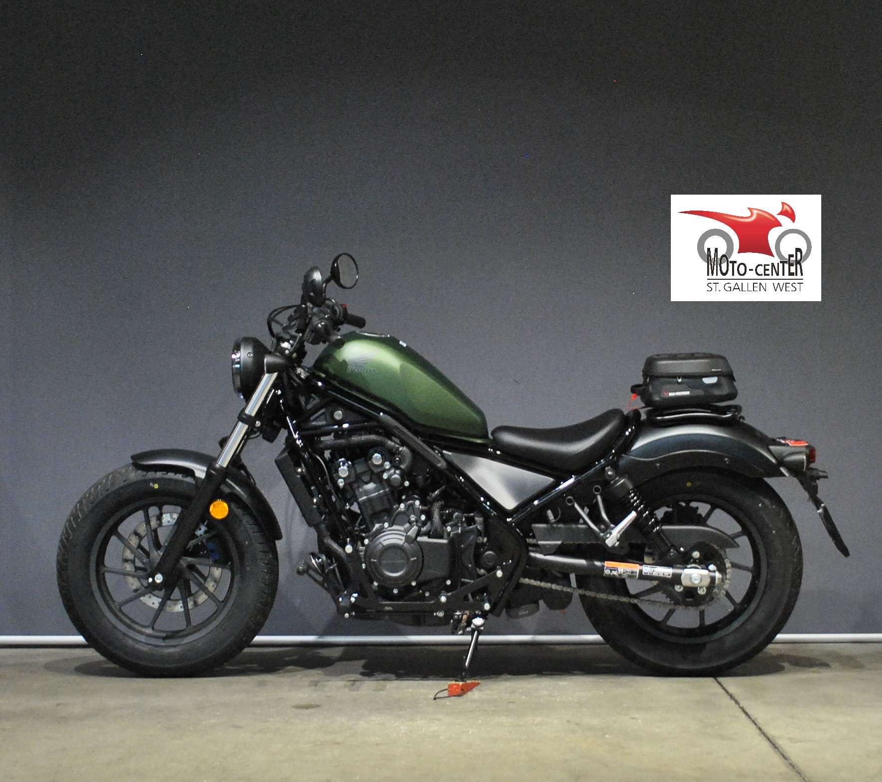 Autoscout24 Honda Cb 500 S Usata Moto Honda Rebel 300 Usata HONDA
