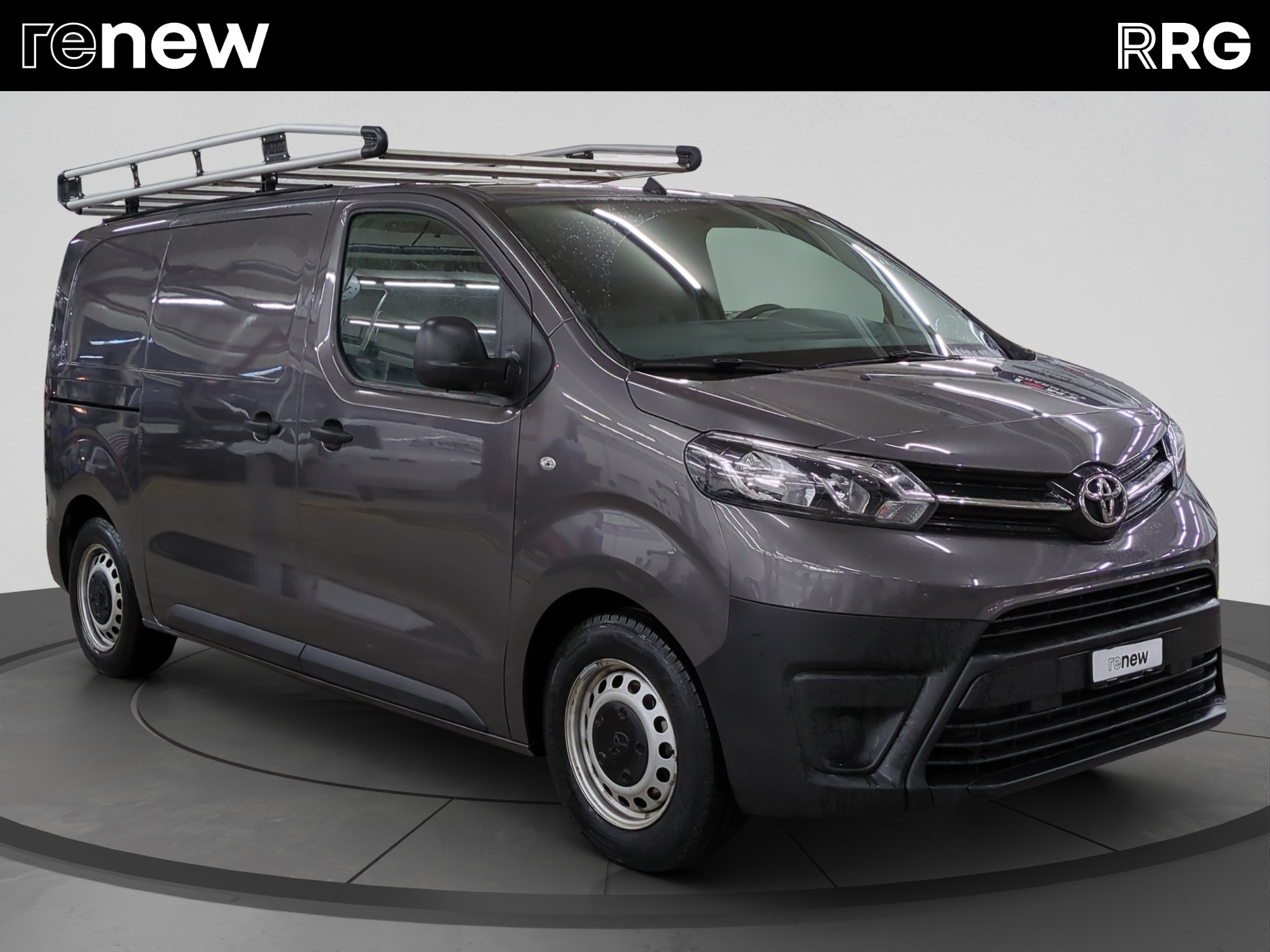 Proace 1.5D Panel Van Medium Active