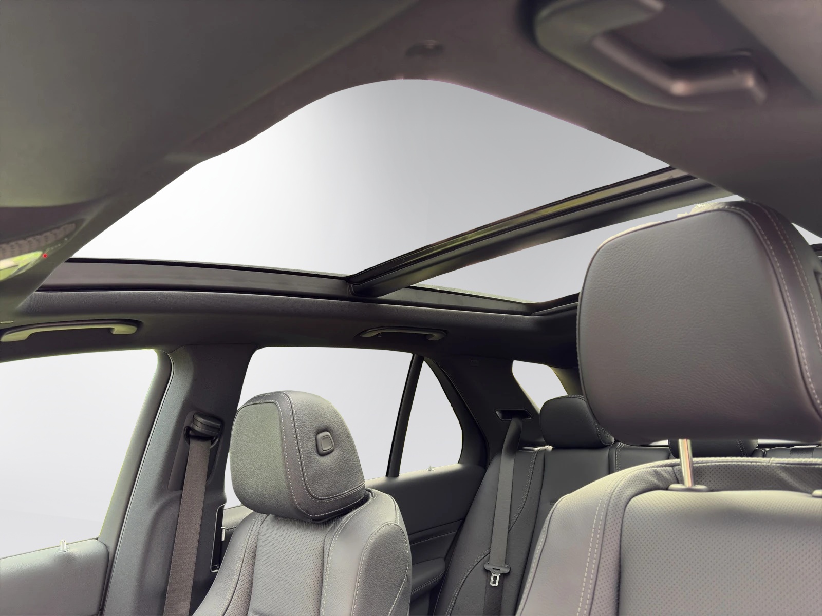 Image MERCEDES-BENZ GLE-350 GLE 350 de EQ Start 4Matic 9G-Tronic