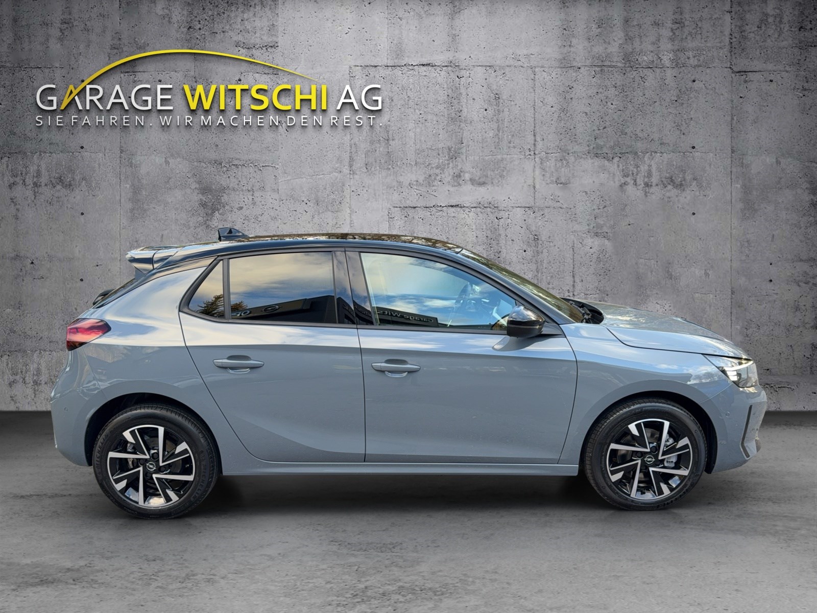 OPEL Corsa 1.2 Turbo MHEV GS-showroom-element-3