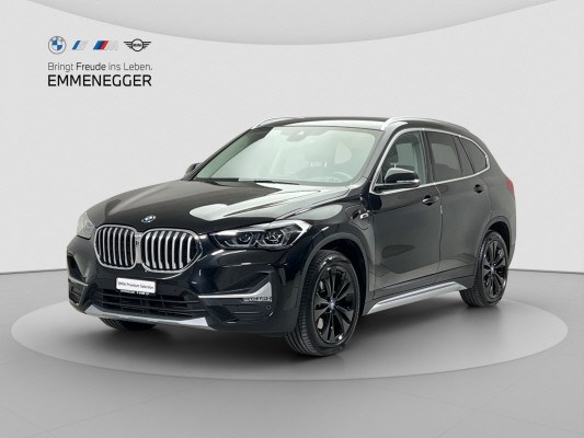 BMW X1 xDrive 25e xLine