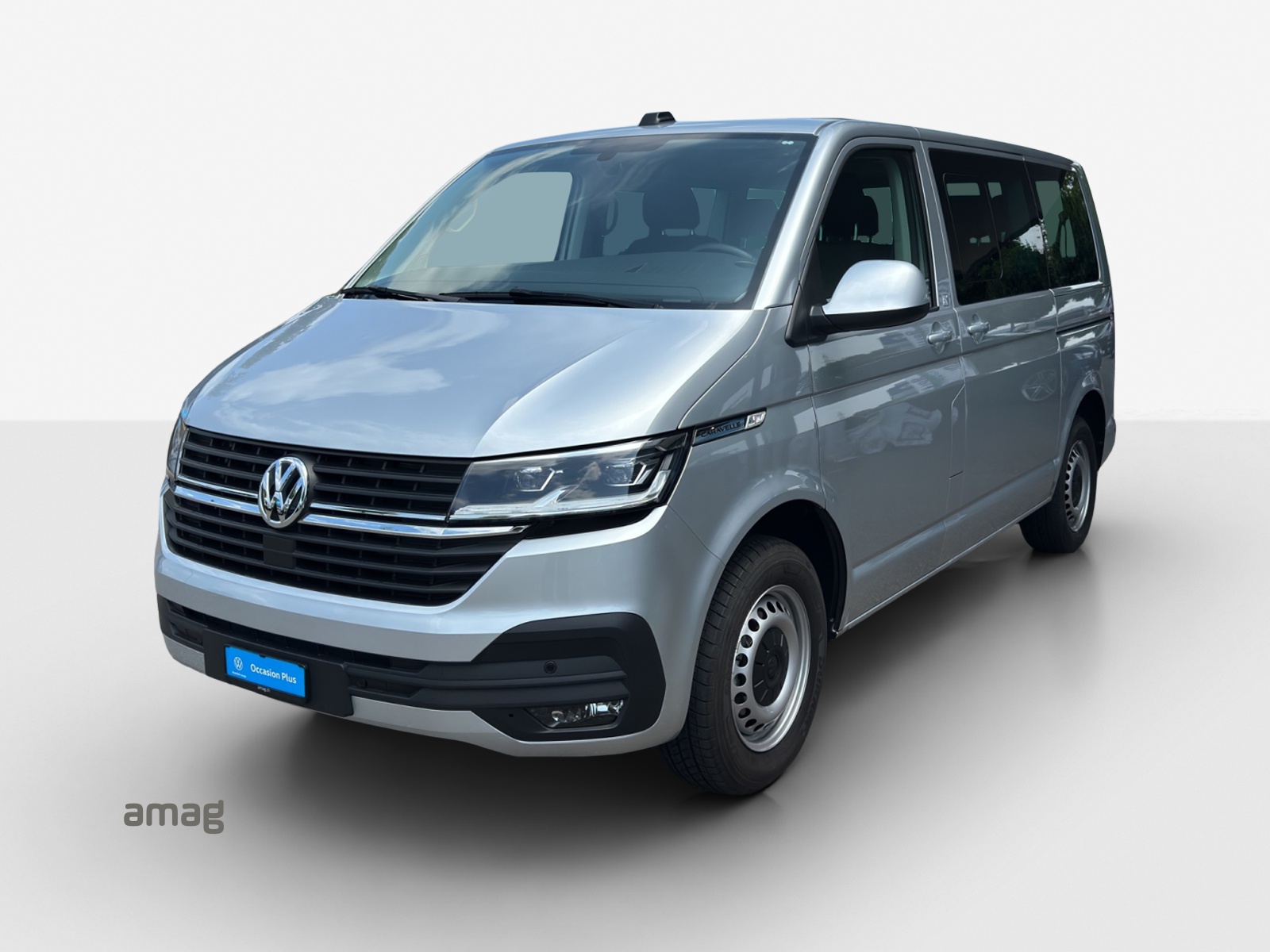 VW T6.1 Caravelle 2.0 TDI Trendline Liberty