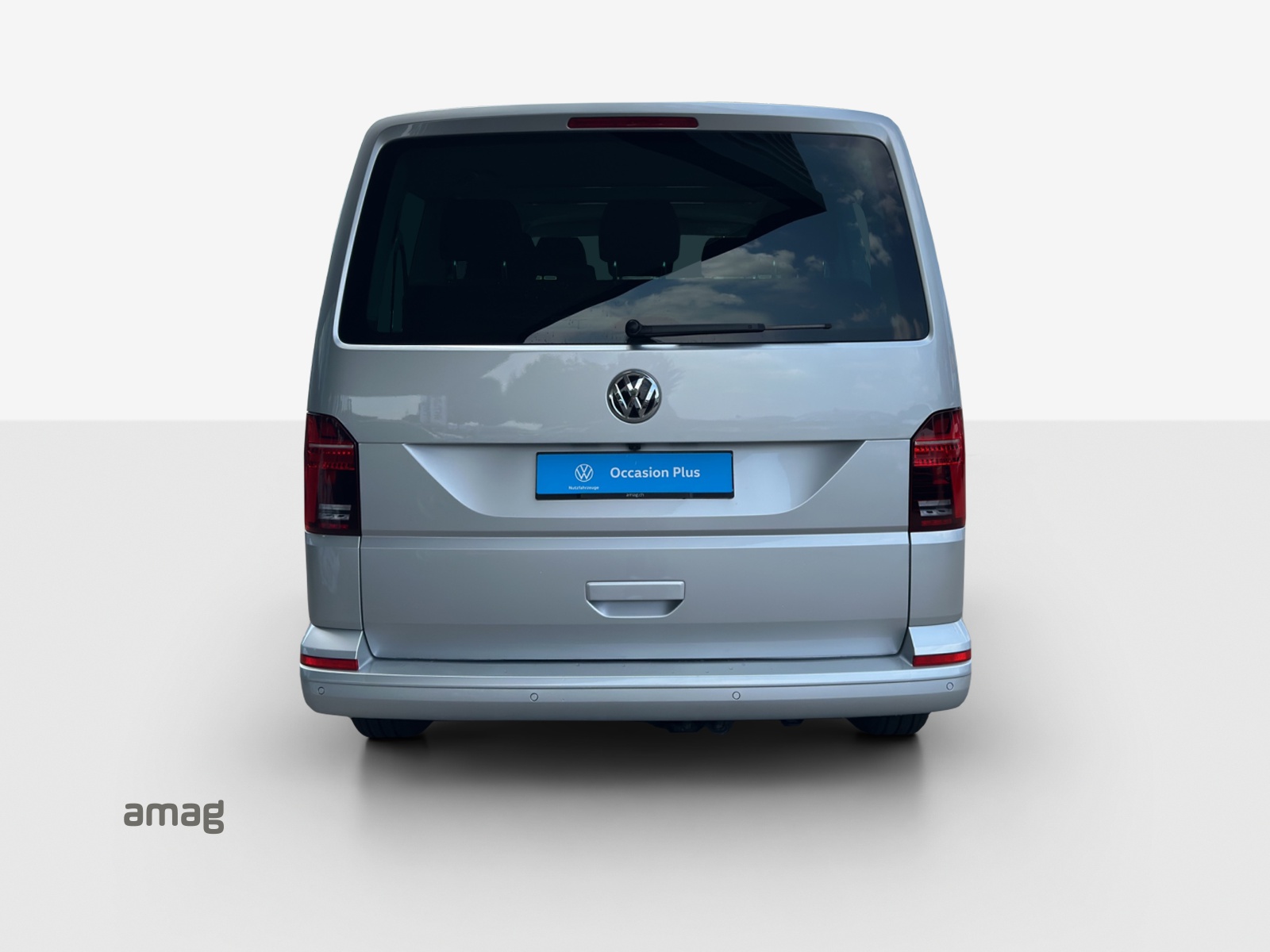 VW T6.1 Caravelle 2.0 TDI Trendline Liberty-showroom-element-3