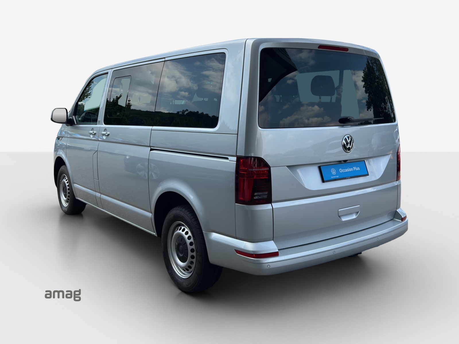 VW T6.1 Caravelle 2.0 TDI Trendline Liberty-showroom-element-2