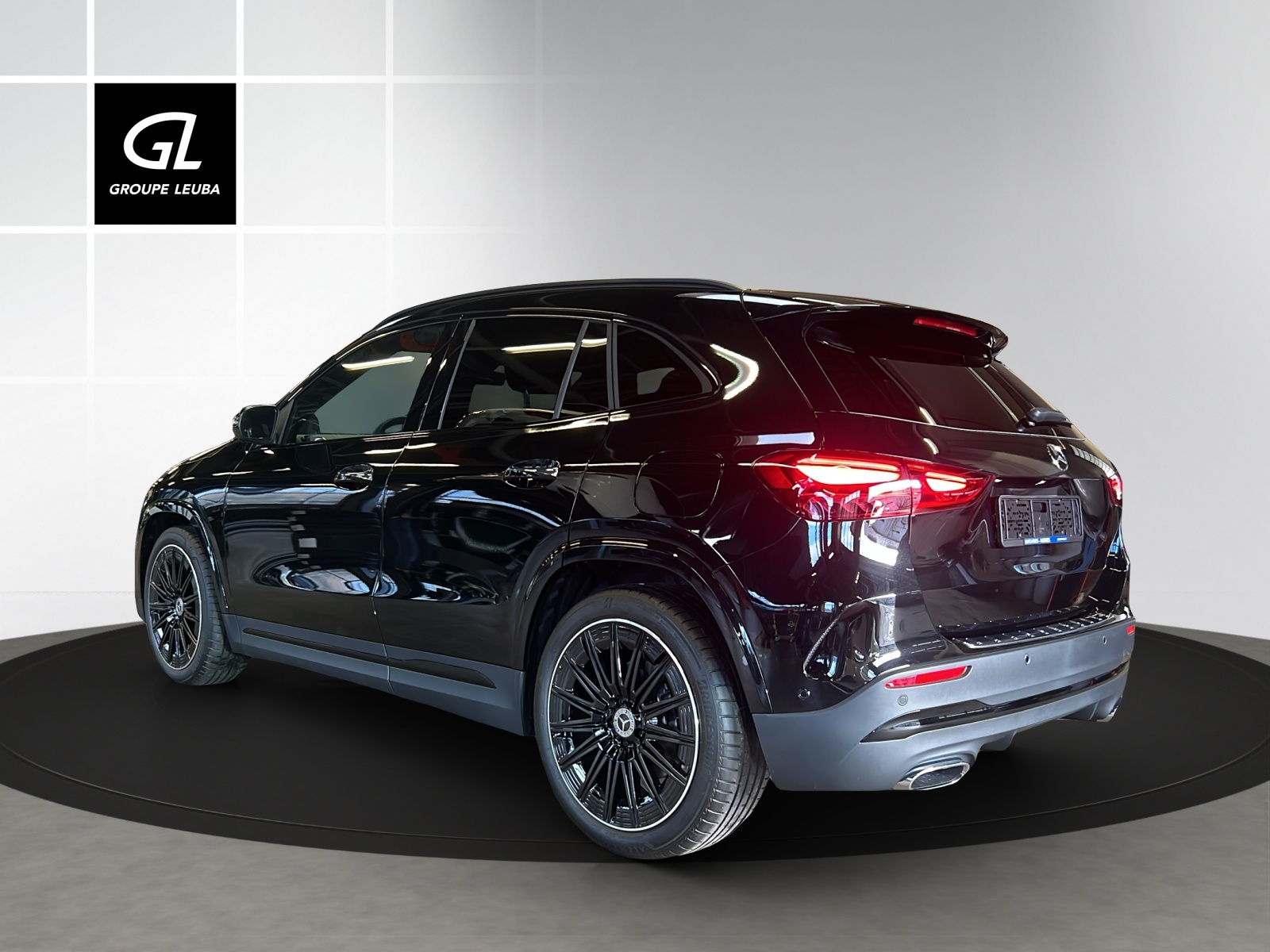 Image MERCEDES-BENZ GLA-220 GLA 220 4Matic 8G-DCT