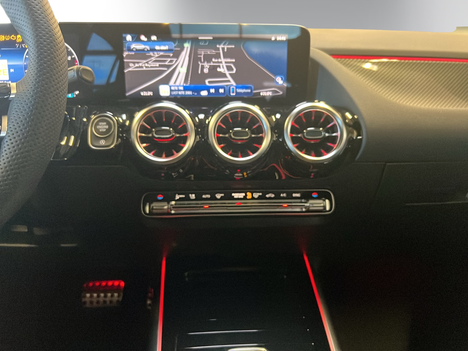 Image MERCEDES-BENZ GLA-220 GLA 220 4Matic 8G-DCT