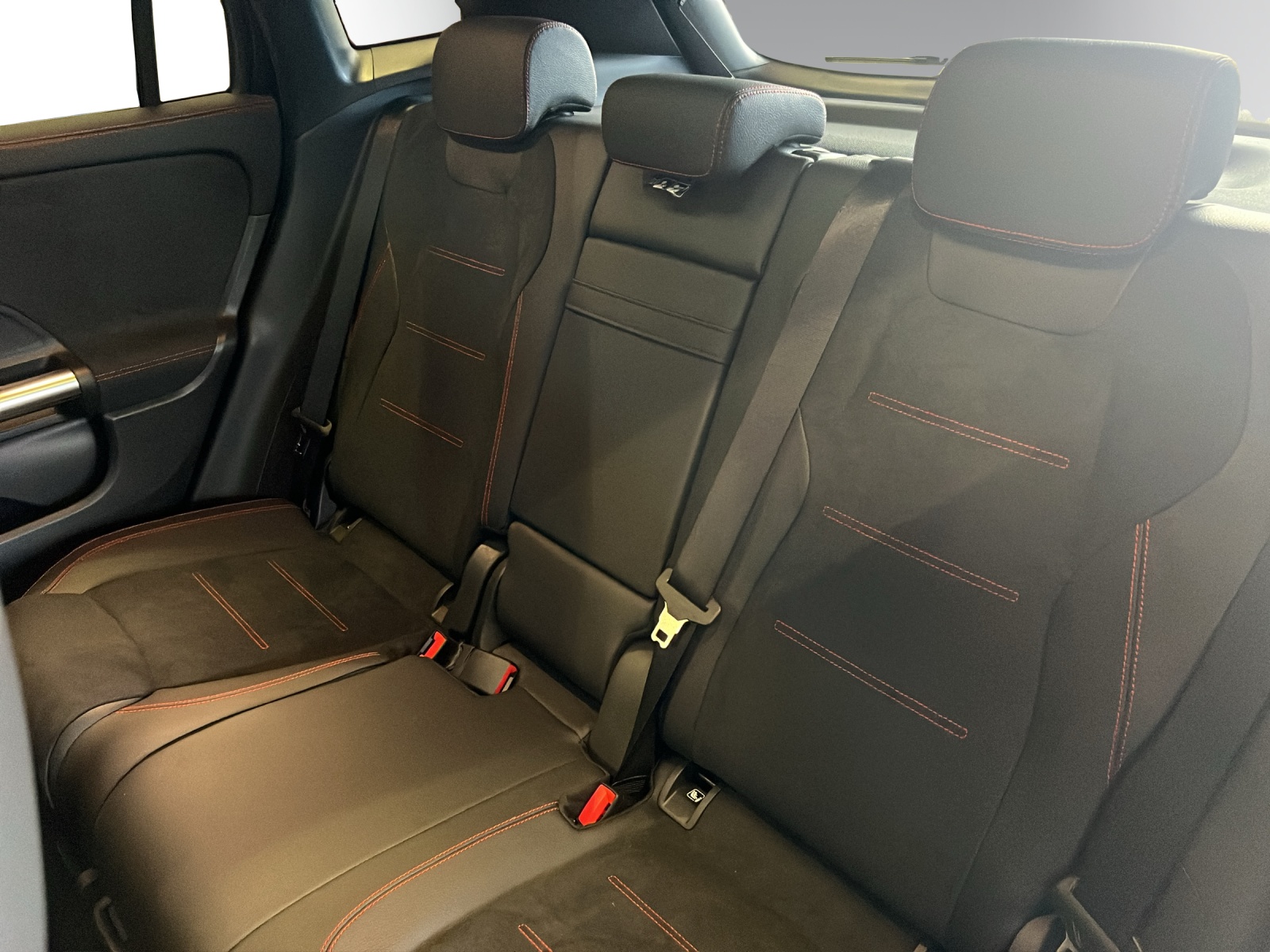 Image MERCEDES-BENZ GLA-220 GLA 220 4Matic 8G-DCT