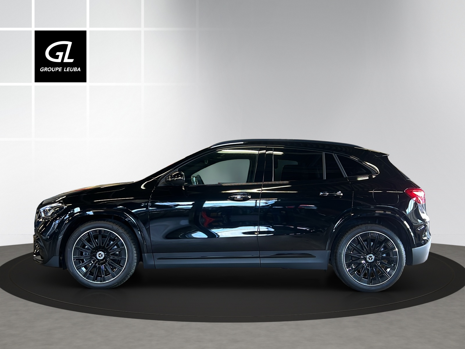 Image MERCEDES-BENZ GLA-220 GLA 220 4Matic 8G-DCT