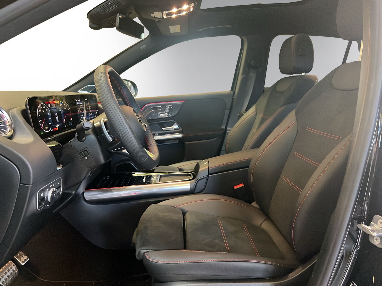 Image MERCEDES-BENZ GLA-220 GLA 220 4Matic 8G-DCT