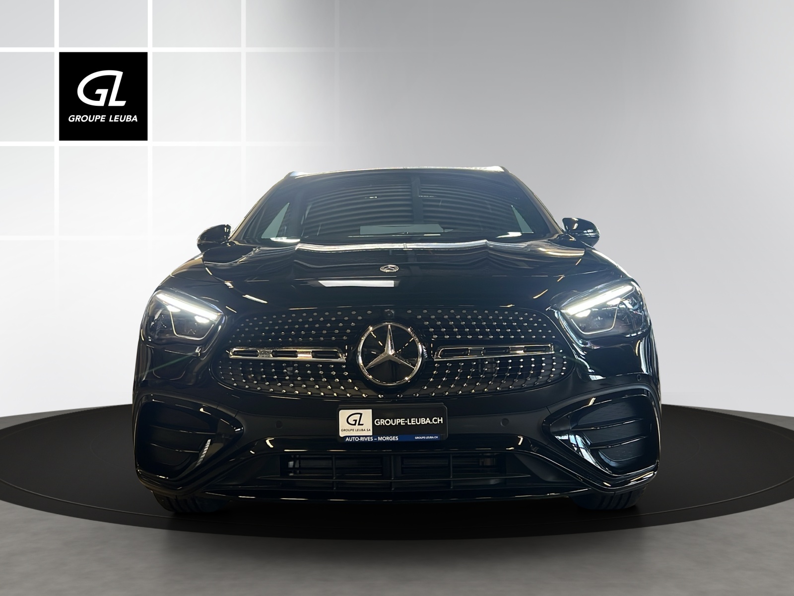 Image MERCEDES-BENZ GLA-220 GLA 220 4Matic 8G-DCT