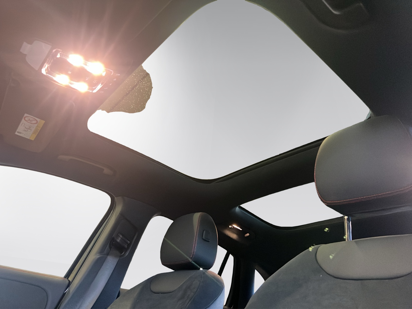 Image MERCEDES-BENZ GLA-220 GLA 220 4Matic 8G-DCT