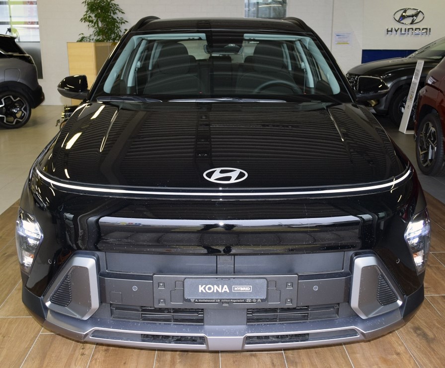 HYUNDAI Kona Hybrid 1.6 HEV Origo