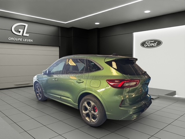 Image FORD KUGA Kuga 2.5 PHEV ST-Line X FWD