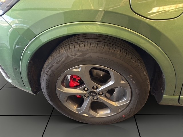 Image FORD KUGA Kuga 2.5 PHEV ST-Line X FWD