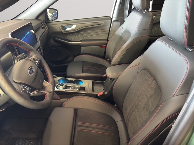 Image FORD KUGA Kuga 2.5 PHEV ST-Line X FWD