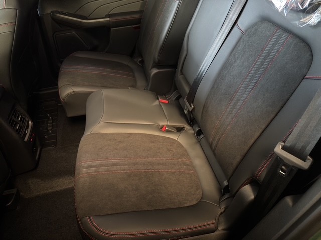 Image FORD KUGA Kuga 2.5 PHEV ST-Line X FWD