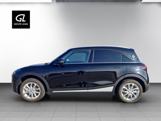 SMART #1 66kWh Pro+-showroom-element-1