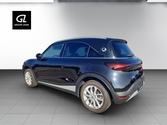 SMART #1 66kWh Pro+-showroom-element-2