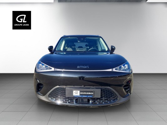 SMART #1 66kWh Pro+-showroom-element-3