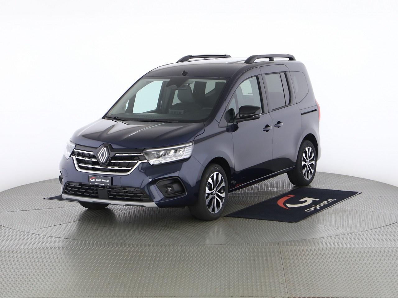 RENAULT Kangoo Kombi 1.3 TCe 130 techn