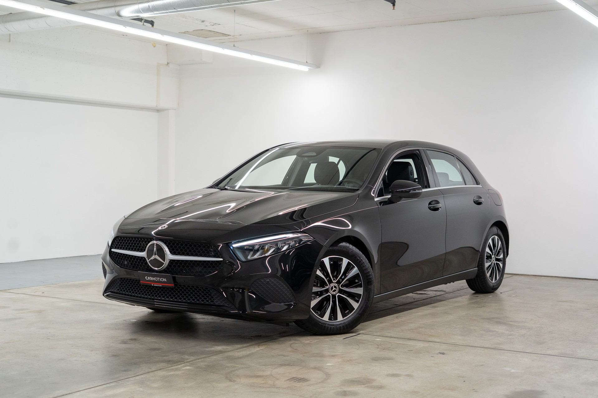 MERCEDES-BENZ A 180 Night Star *FACELIFT*