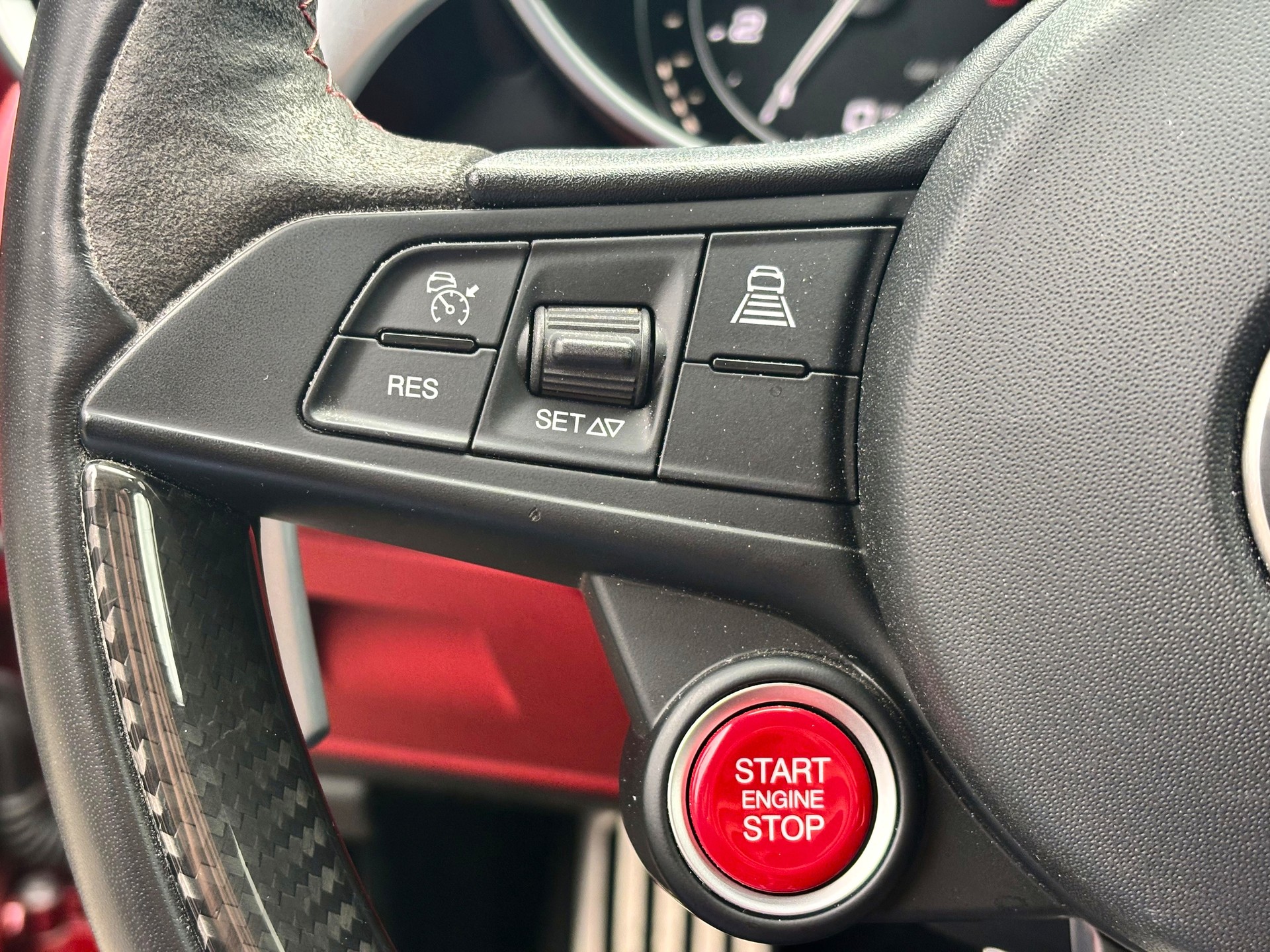 ALFA ROMEO Giulia 2.9 V6 Quadrifoglio Automatic-image-15