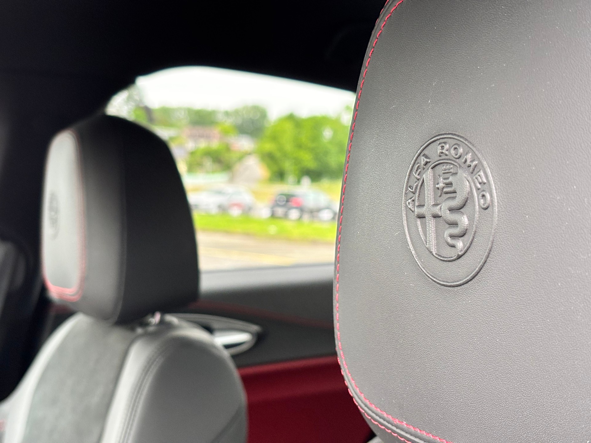 ALFA ROMEO Giulia 2.9 V6 Quadrifoglio Automatic-image-14