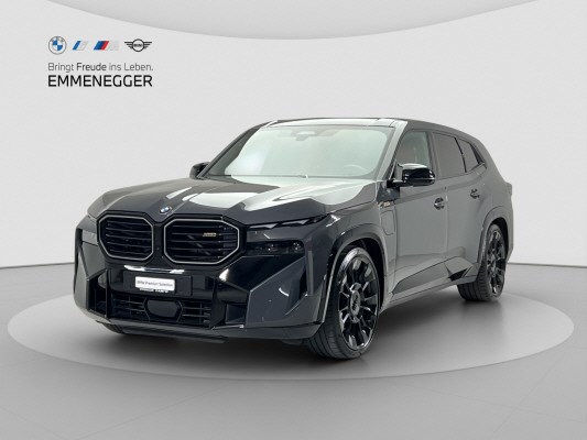 BMW XM xDrive PHEV Steptronic