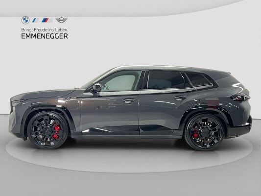 BMW XM xDrive PHEV Steptronic-showroom-element-1