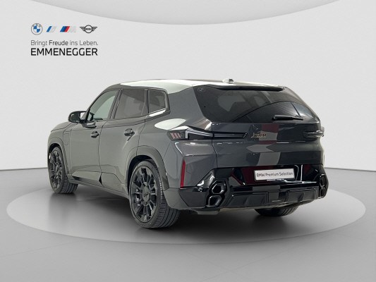BMW XM xDrive PHEV Steptronic-showroom-element-2