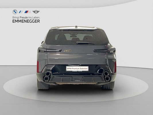 BMW XM xDrive PHEV Steptronic-showroom-element-3