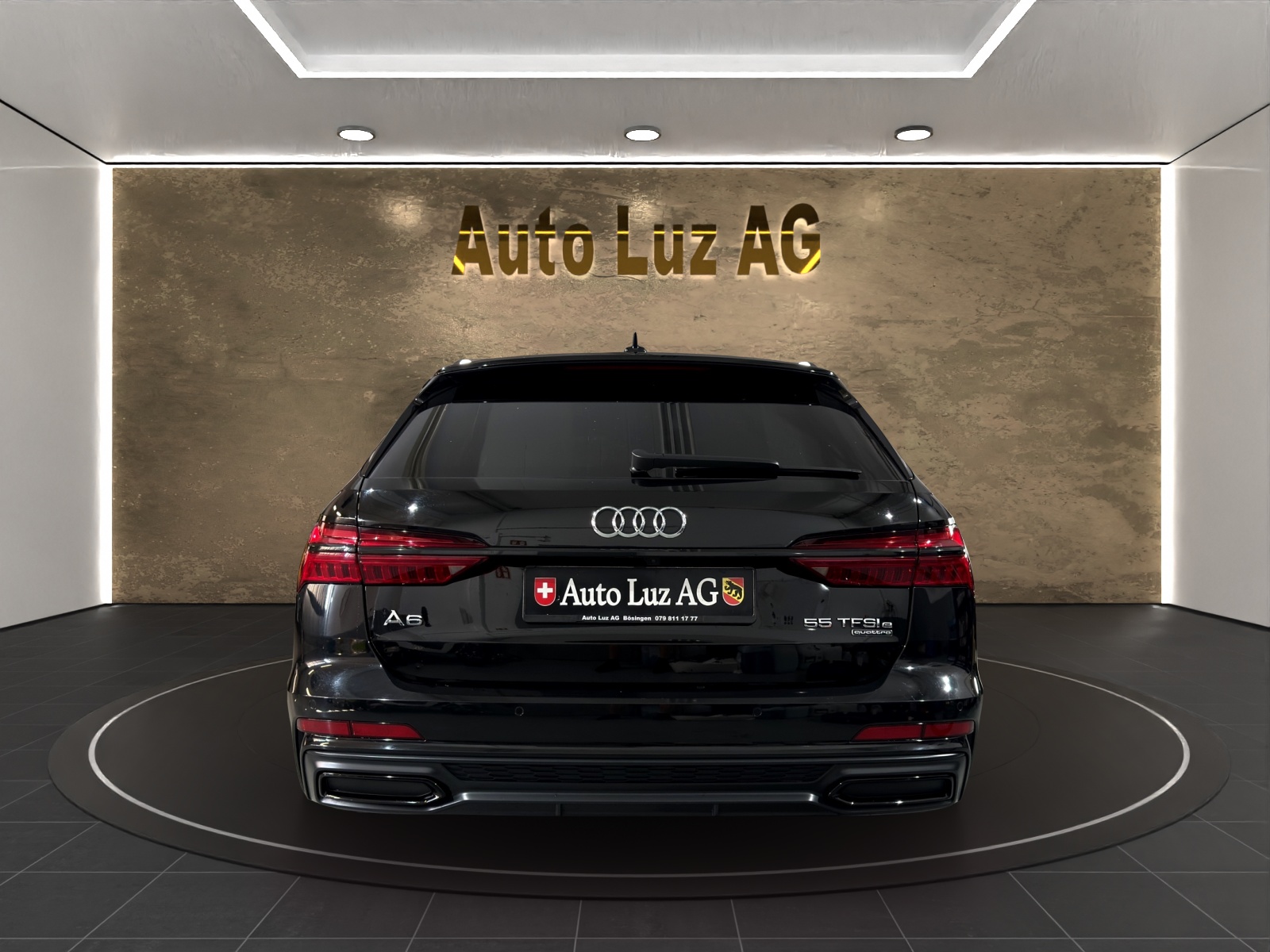 AUDI A6 Avant 55 TFSIe Sport quattro S-tronic-showroom-element-2