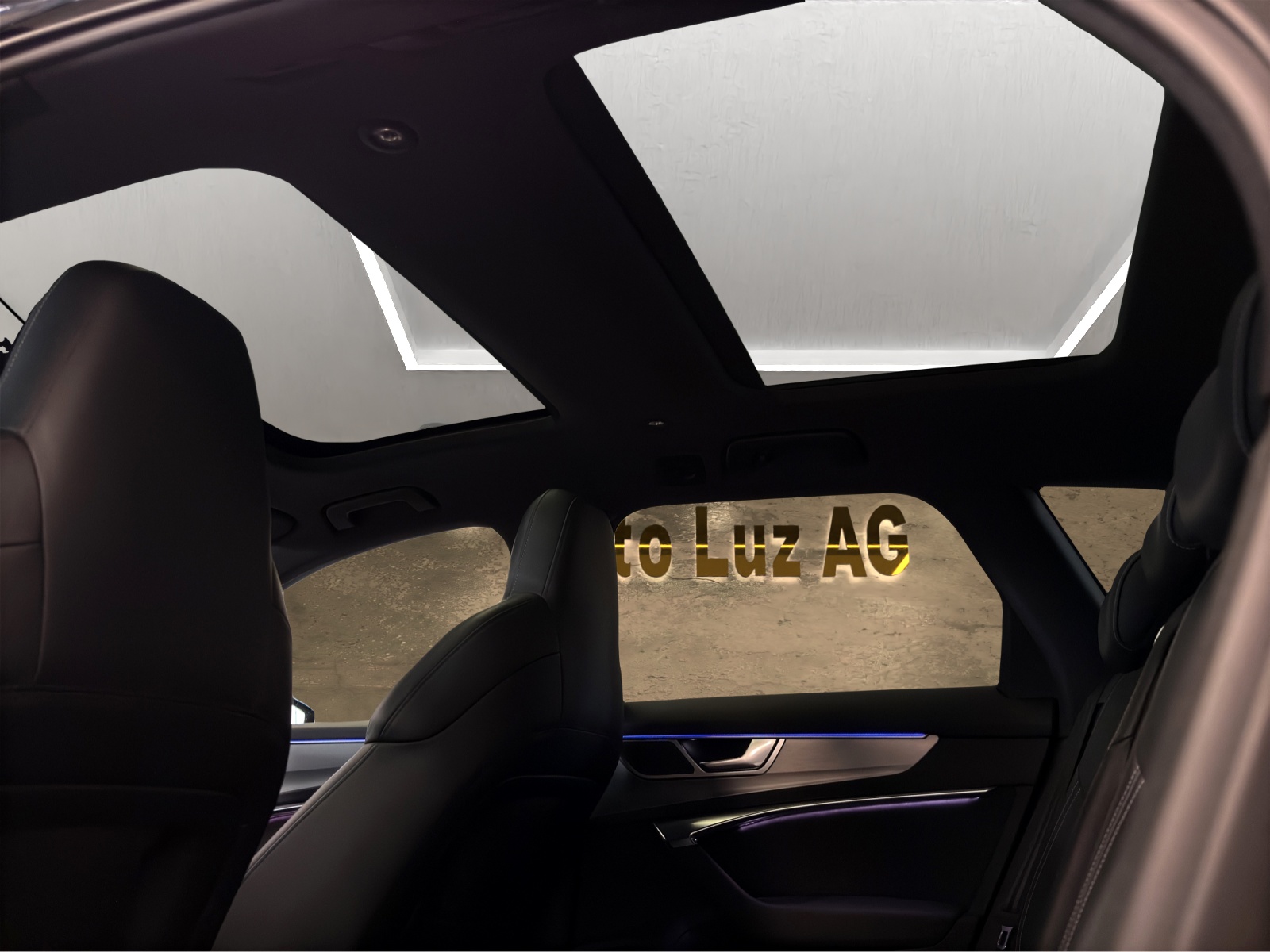 AUDI A6 Avant 55 TFSIe Sport quattro S-tronic-image-11