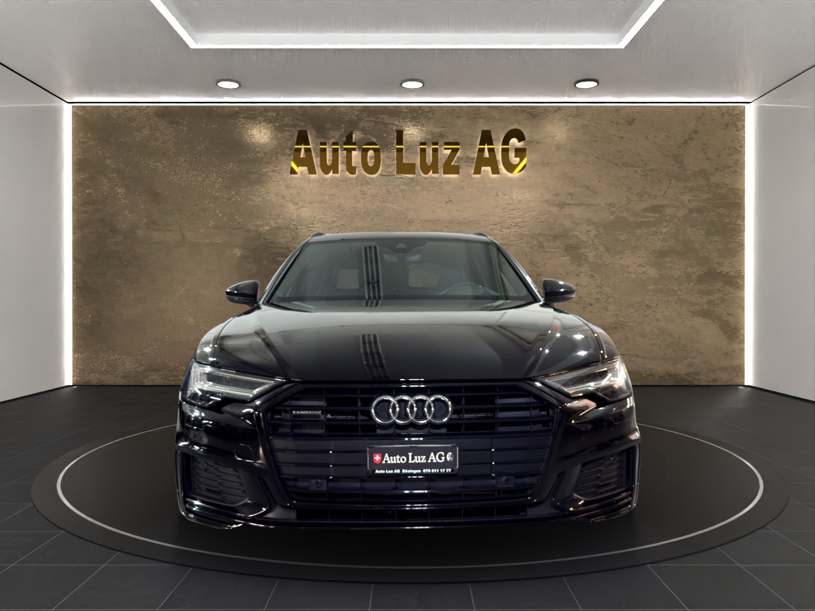 AUDI A6 Avant 55 TFSIe Sport quattro S-tronic-showroom-element-1