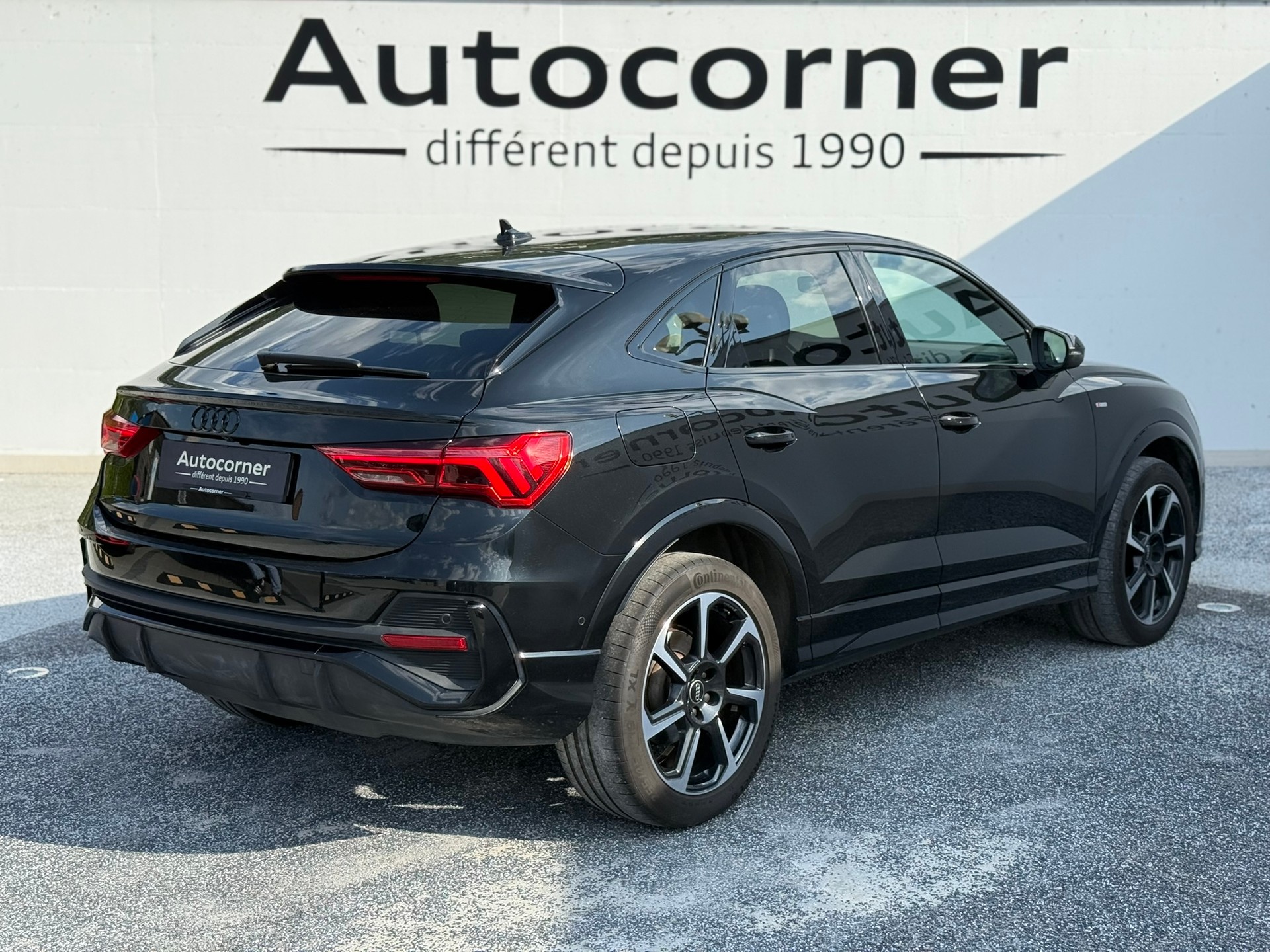 AUDI Q3 Sportback 35 TDI S line quattro-showroom-element-3