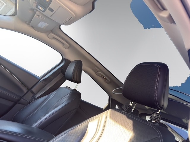 Image FORD MUSTANG-MACH-E Mustang MACH-E RWD 91 kWh