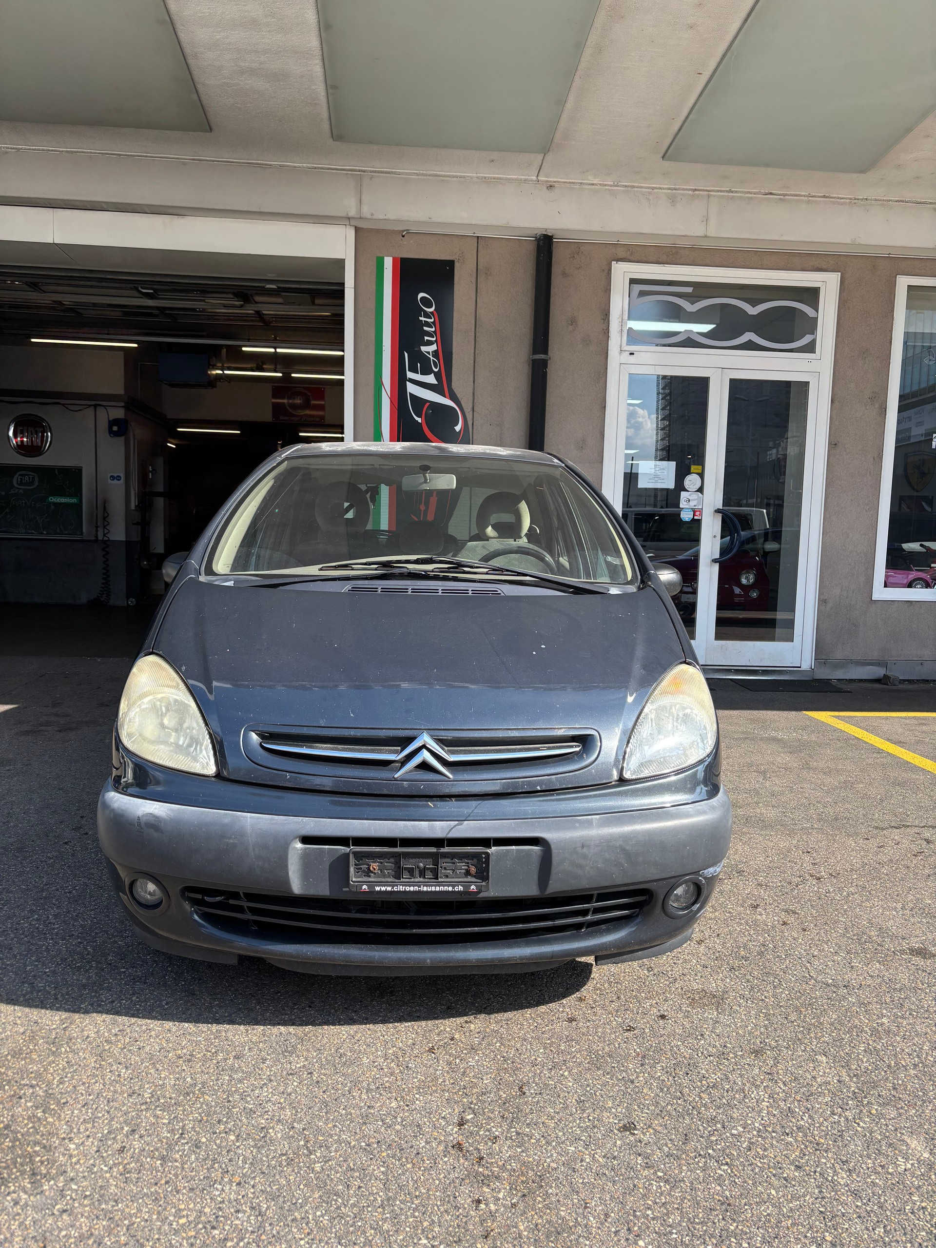 CITROEN Xsara Picasso 1.8i 16V X