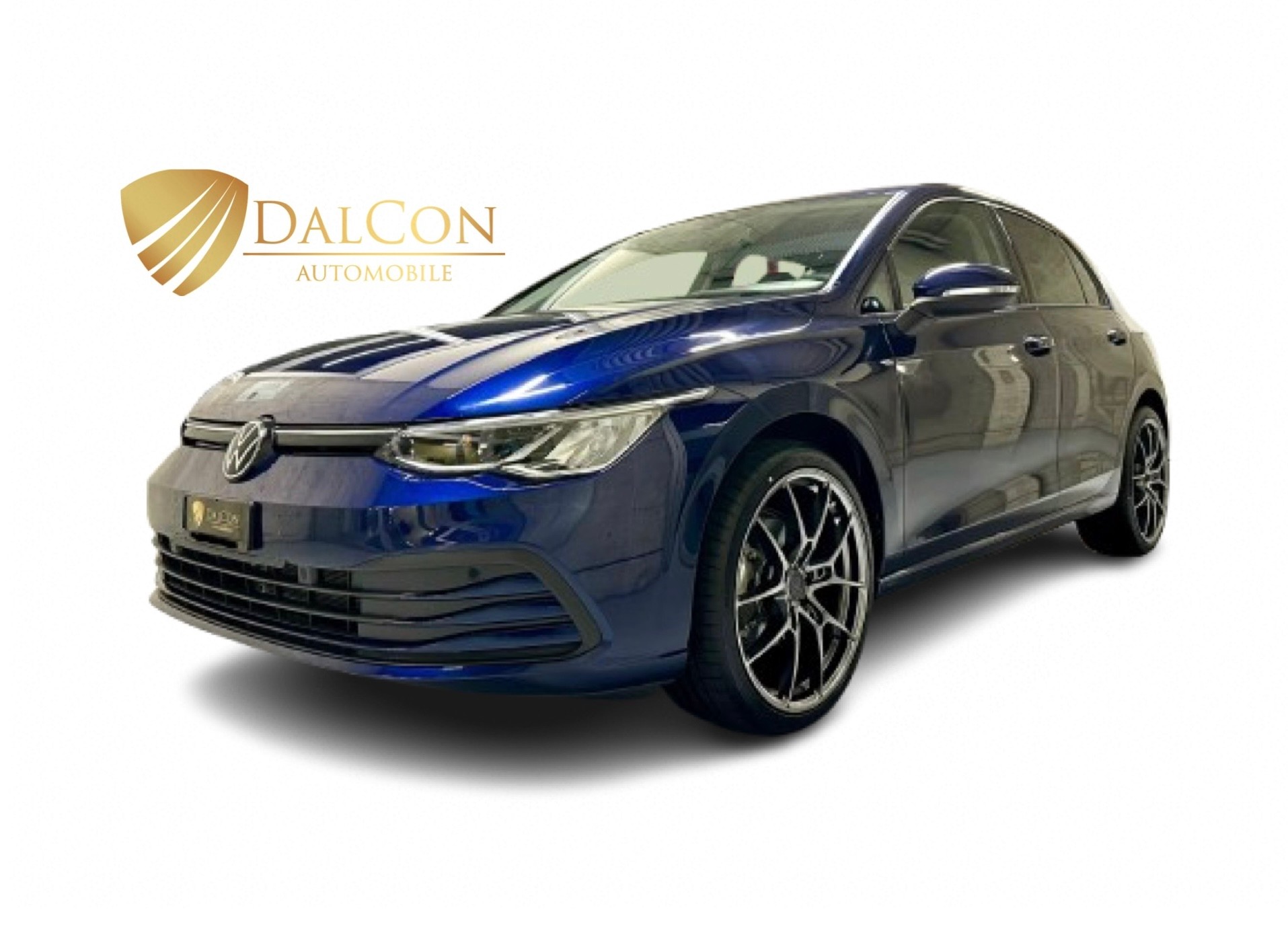 VW Golf 1.5 e TSI ACT Life DSG