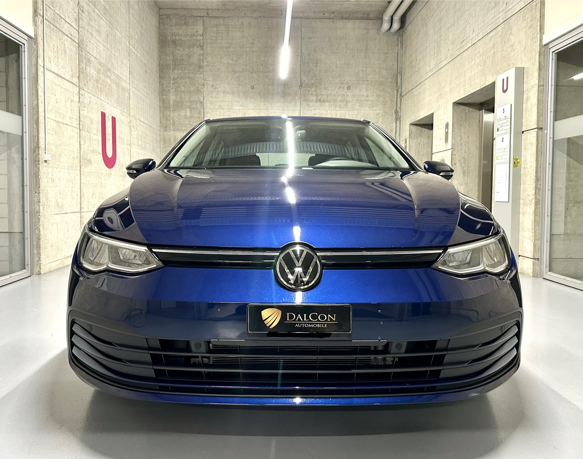 VW Golf 1.5 e TSI ACT Life DSG-image-5