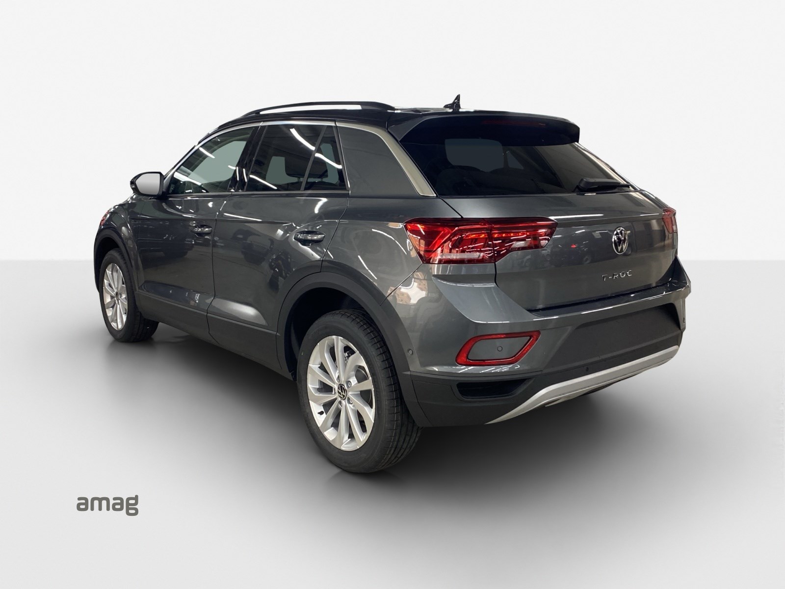 VW T-Roc 1.5 TSI EVO Life DSG-showroom-element-2
